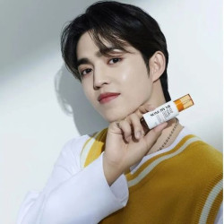 واقي شمس بمعامل حماية SPF50+ PA Hydra Capsule Sunscreen SPF50+ PA
