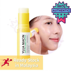 عصا تصحيح البقع الداكنة Yuja Niacin Dark Spot Correcting Stick