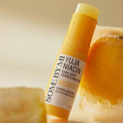 عصا تصحيح البقع الداكنة Yuja Niacin Dark Spot Correcting Stick
