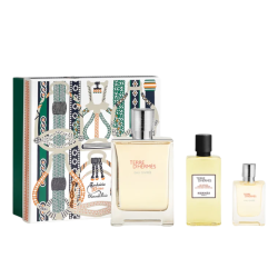 سيت عطور هيرميس تير دي الرجالي Terre d'Hermès Gift Set