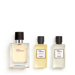 سيت عطور هيرميس تير دي الرجالي Terre d'Hermès Gift Set