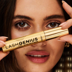 ماسكارا Lash Genius Multitask & Multiply Mascara