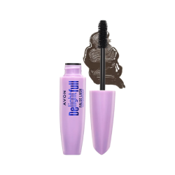ماسكارا رموش مقاومة للماء Delightfull Waterproof False Lash Mascara