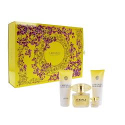 سيت عطر يلو دايموند للنساء Yellow Diamond Gift Set For Women