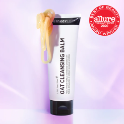 غسول زيتي بالشوفان 150 مل Oat Cleansing Balm 150 ml