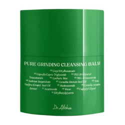 بالم منظف للوجه - 50 مل Pure Grinding Cleansing Balm - 50ml