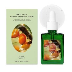 سيروم فيتامين سي للبشرة 30 مل Gentle Vitamin C Serum 30ml