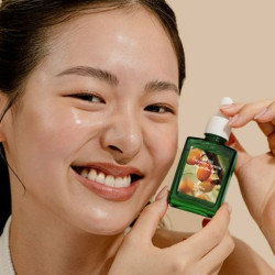 سيروم فيتامين سي للبشرة 30 مل Gentle Vitamin C Serum 30ml