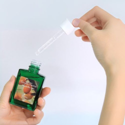 سيروم فيتامين سي للبشرة 30 مل Gentle Vitamin C Serum 30ml