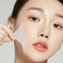 ماسك الوجه الليلي بالكولاجين Collagen Night Wrapping Mask