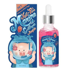 سيروم الكولاجين البحري 50 مل Marine Collagen Ample Serum 50ml