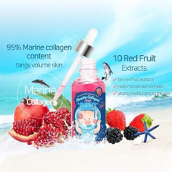 سيروم الكولاجين البحري 50 مل Marine Collagen Ample Serum 50ml
