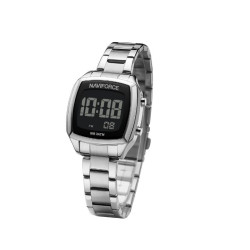 ساعة نسائية 29 ملم Digital Women Watches