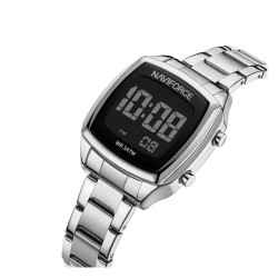 ساعة نسائية 29 ملم Digital Women Watches