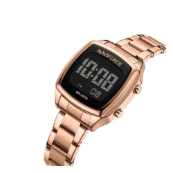 ساعة يد نسائية 29 ملم Digital Women Watches