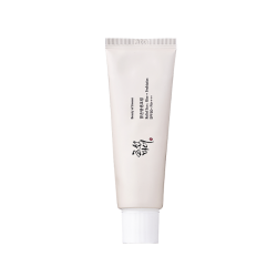 كريم واقي شمس بالأرز والبروبيوتيك بعامل حماية 50 Relief Sun: Rice + Probiotics (SPF50+ PA++++)