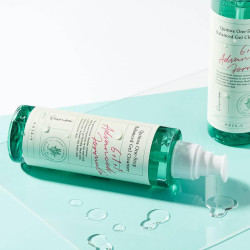غسول جل للوجه بمستخلص الكينوا Quinoa One Step Balanced Gel Cleanser