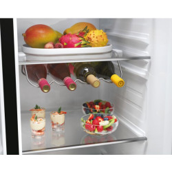 ثلاجة ابواب متقابلة 22 قدم -HSW59F18EIPT(UK) HHSW59F18EIPT(UK) - 22ft - French Door Refrigerator