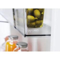 ثلاجة ابواب متقابلة 22 قدم -HSW59F18EIPT(UK) HHSW59F18EIPT(UK) - 22ft - French Door Refrigerator