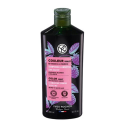 شامبو للشعر الأشقر Illuminating Purple Blonde Hair Shampoo