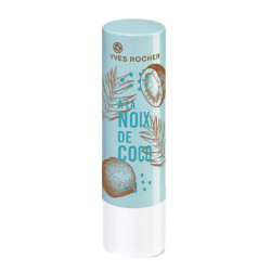 مرطب الشفاه بجوز الهند Coconut Lip Balm