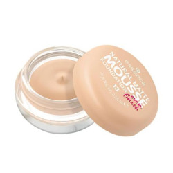 فاونديشن مات NATURAL MATTE MOUSSE FOUNDATION 16g