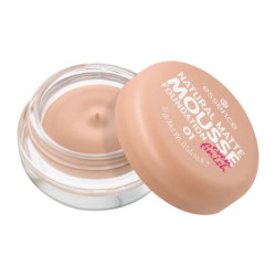 فاونديشن مات NATURAL MATTE MOUSSE FOUNDATION 16g