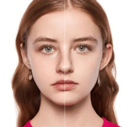 فاونديشن مات NATURAL MATTE MOUSSE FOUNDATION 16g