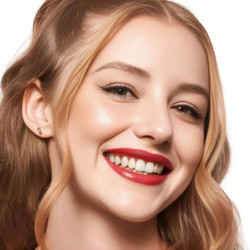 فاونديشن مات NATURAL MATTE MOUSSE FOUNDATION 16g