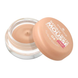 فاونديشن مات NATURAL MATTE MOUSSE FOUNDATION 16g