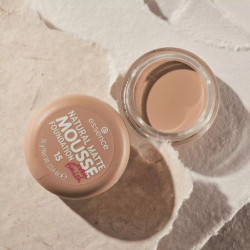 فاونديشن مات NATURAL MATTE MOUSSE FOUNDATION 16g