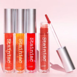 تنت للشفاه والخدود Stainiac Tint For Lips and Cheeks