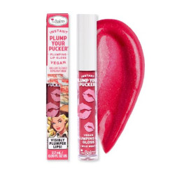 غلوس شفاه Plumping Lip Gloss