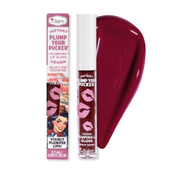 غلوس شفاه Plumping Lip Gloss