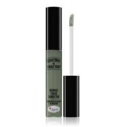 مصحح احمرار البشرة Redness Color Corrector