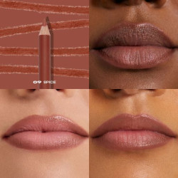 قلم تحديد الشفاه Color Statement Lipliner