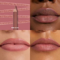 قلم تحديد الشفاه Color Statement Lipliner