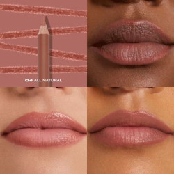 قلم تحديد الشفاه Color Statement Lipliner
