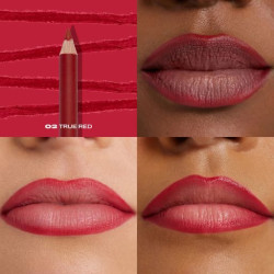 قلم تحديد الشفاه Color Statement Lipliner