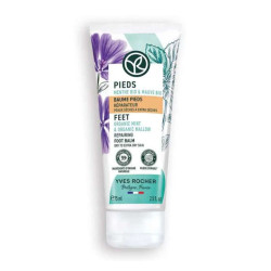 مرهم للعناية للأقدام الأكثر جفافًا بالنعناع والخطمى Organic Mint & Mallow Repairing Foot Balm
