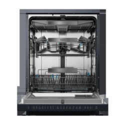 غسالة الأطباق المتكاملة freestanding dishwasher