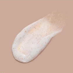 مقشر و ماسك للوجه بالشوفان Gentle Smoothing Face Scrub and Mask Oatmeal