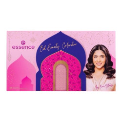سيت مكياج 10 قطع Eid Beauty Calendar Gift 10 Pcs Set by Noor Stars
