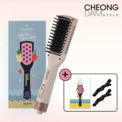 فرشاة عريضه حرارية للشعر Wide Edge Volume Brush