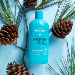 كريم استحمام بالصنوبر Fresh Pine Shower Cream