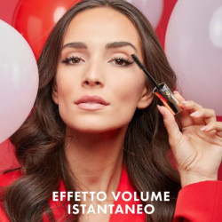 ماسكارا 24ORE INSTANT MAXI VOLUME WITH CERAMIDES