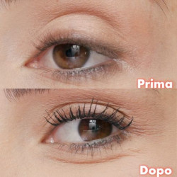 ماسكارا 24ORE INSTANT MAXI VOLUME WITH CERAMIDES