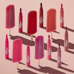 احمر شفاه تنت مائي Aqua Tint Lipstick