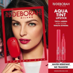 احمر شفاه تنت مائي Aqua Tint Lipstick