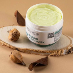 ماسك لإصلاح الشعر بزيت الأرغان 500 مل Repair Hair Mask with Argan Oil 500 ml